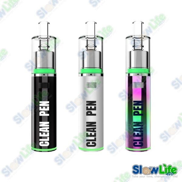G9 Clean Pen