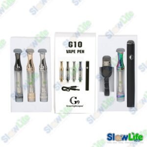G10 Vape Pen