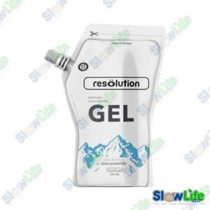 เจลล้างบ้องแก้ว RES GEL®