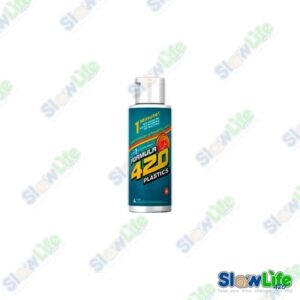 น้ำยาล้างผลิตภัณฑ์พลาสติก Formula 420 Plastics ขนาด 120 ML