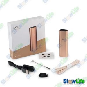 Pax 3 Basic Kit