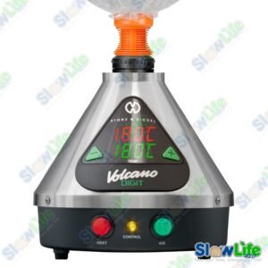 Volcano Digit