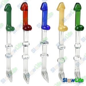 Glass Dabber รุ่นปลัดขลิก
