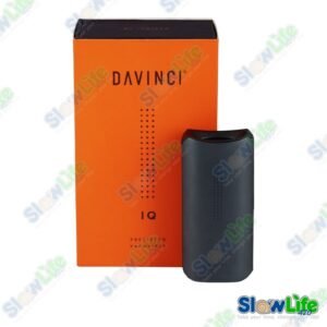Davinci IQ