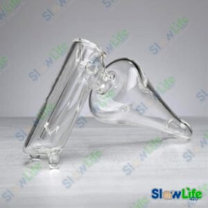 Helix Mini Hand Pipe