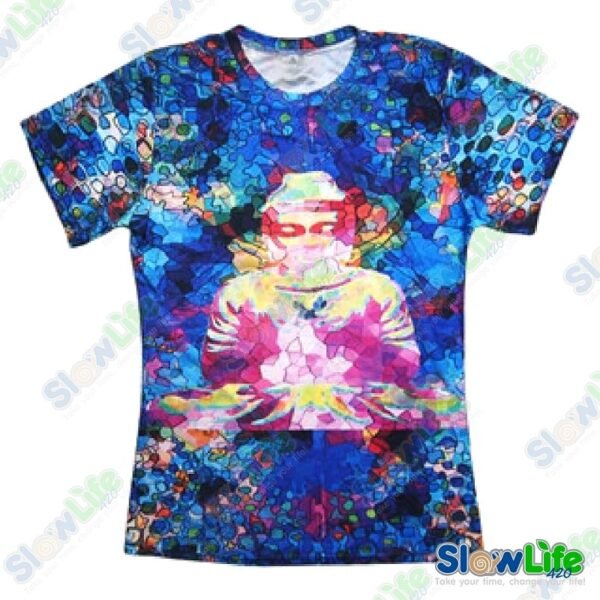 เสื้อยึด Penetrate The Dimension 2