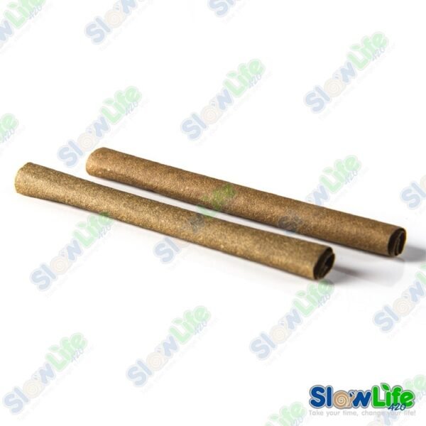 Juicy Hemp Wraps Black N’ Blueberry 2’s - Image 4