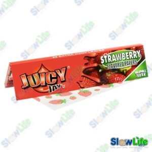กระดาษมวน Juicy Jay’s Very Cherry KSS