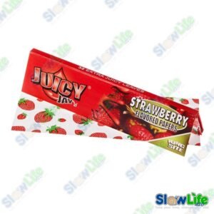 กระดาษมวน Juicy Jay’s Strawberry KSS