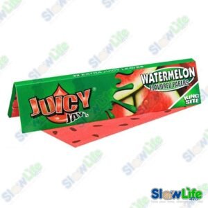 กระดาษมวน Juicy Jay’s Watermelon KSS