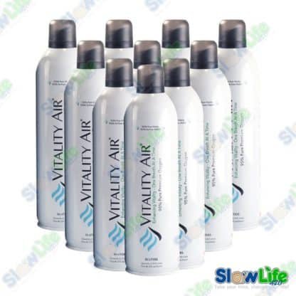 10X Premium Oxygen 10L