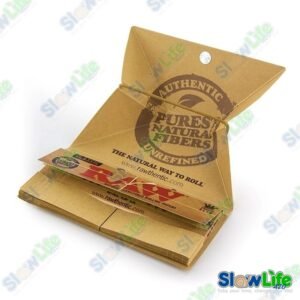 กระดาษมวนบุหรี่ RAW Classic Artesano KSS