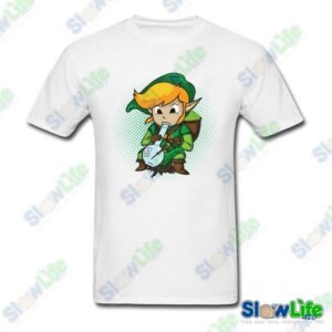 เสื้อยืด The Legend of Bong