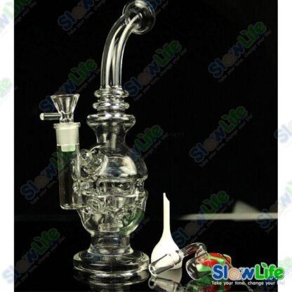Fab Egg Bong 10.5 นิ้ว