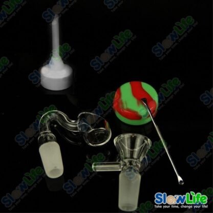 Fab Egg Bong 10.5 นิ้ว - Image 2
