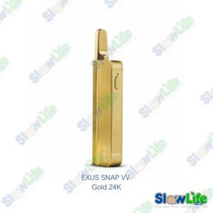 Exus Snap VV Cartridge Vaporizer