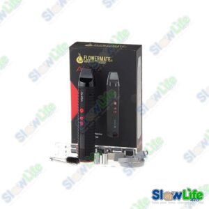 Aura Dry Herb Vaporizer