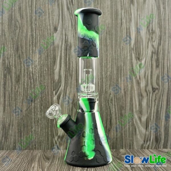 Bong beaker glass bong glass - Image 3