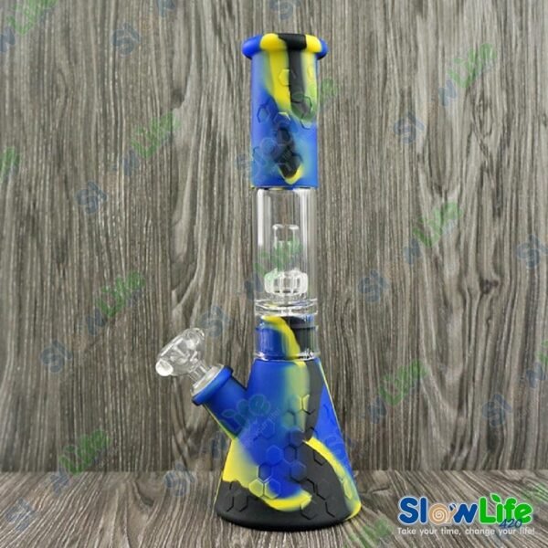 Bong beaker glass bong glass - Image 4