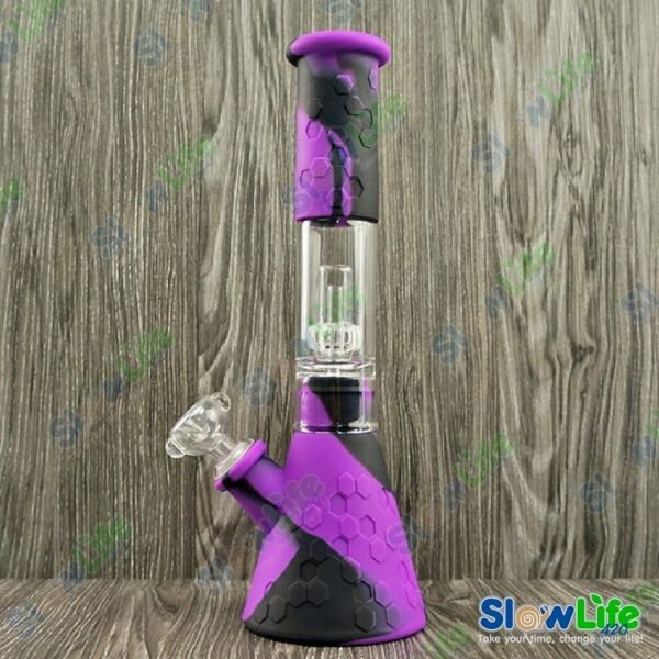 Bong beaker glass bong glass - Image 5