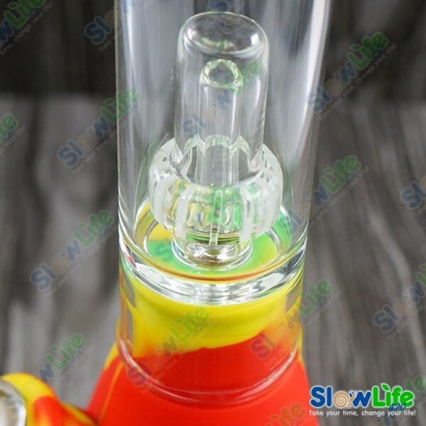 Bong beaker glass bong glass - Image 6