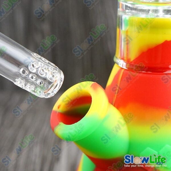 Bong beaker glass bong glass - Image 8