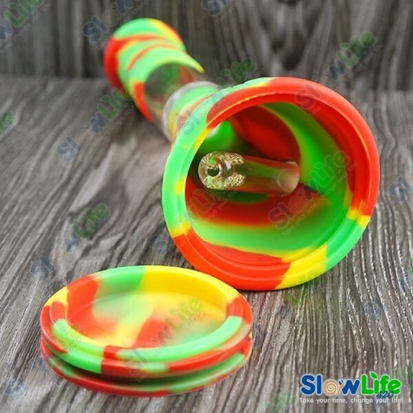 Bong beaker glass bong glass - Image 10