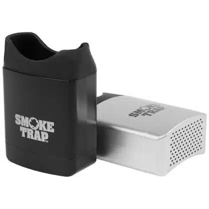 Smoke Trap 2.0 ที่เก็บควัน (สีดำ) - Image 4