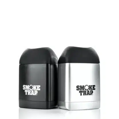 Smoke Trap 2.0 ที่เก็บควัน (สีดำ) - Image 5