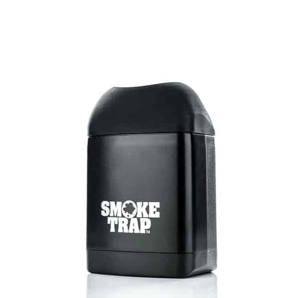 Smoke Trap 2.0 ที่เก็บควัน (สีดำ)