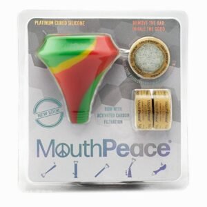 MouthPeace-ที่กรองควันจากบ้อง