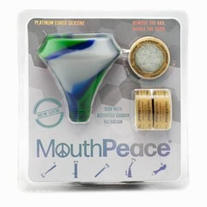 MouthPeace-ที่กรองควันจากบ้อง