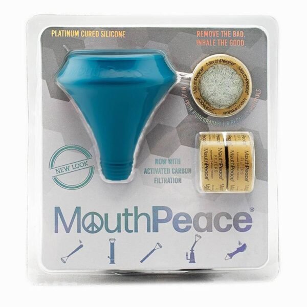 MouthPeace-ที่กรองควันจากบ้อง