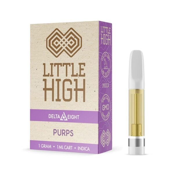 Little High-D8-Purps-Indica-Cartridge