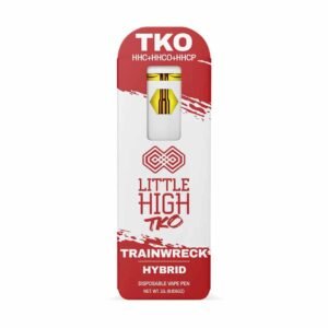 Little High-TKO-Trainwreck-Hybrid-Disposable
