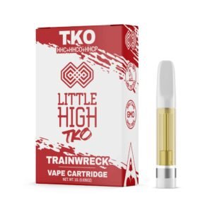 Little High-TKO-Train Wreck-Hybrid-Cartridge