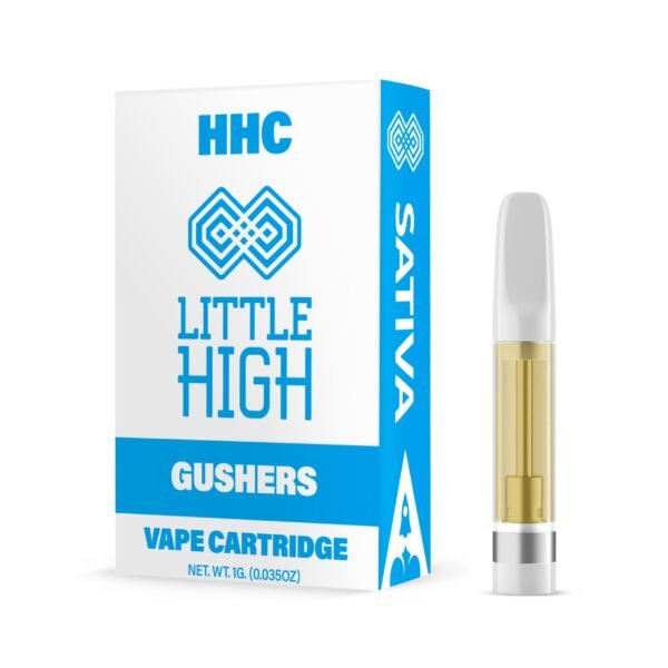 Little High-HHC-Gushers-Sativa-Cartridge