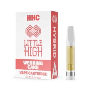 Little High-HHC-Wedding Cake-Hybrid-Cartridge