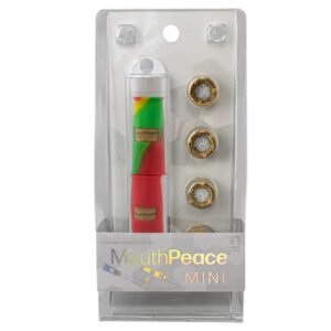 MouthPeace Mini ที่กรองควัน