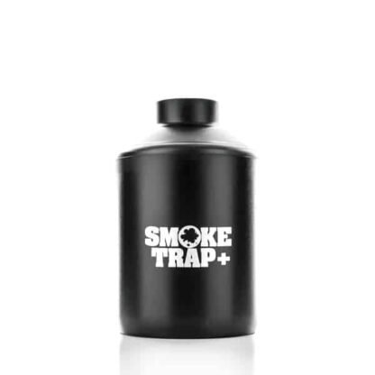 Smoke Trap+ ที่เก็บควัน (สีดำ)