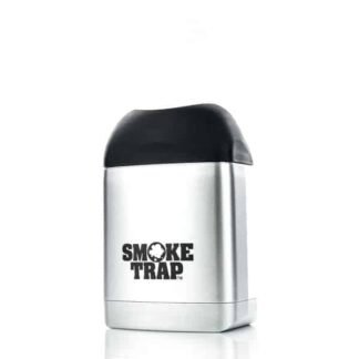 Smoke Trap 2.0 ที่เก็บควัน (สีดำ)