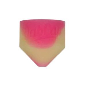 DabCap Adapter-Pink Lemonade