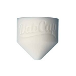DabCap Adapter-Classic White
