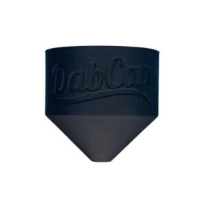 DabCap Adapter-Classic Black