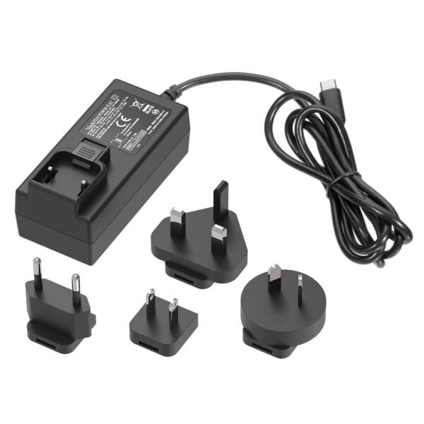 USB-C Supercharger (for Mighty+)