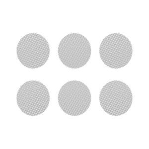 Normal Screens Small 6 Pieces