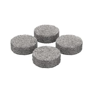 Filling Pads Small Set 4 Pieces