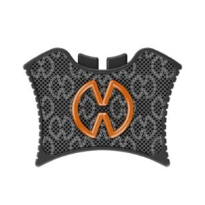 Cap Lock Set 3 Pieces