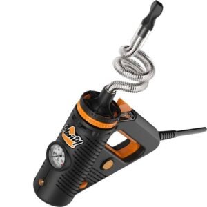Plenty Vaporizer Dryherb | เครื่องสูบดอกกัญชา
