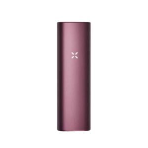 Pax Plus Elderberry Vaporizer Dryherb | เครื่องสูบดอกกัญชา